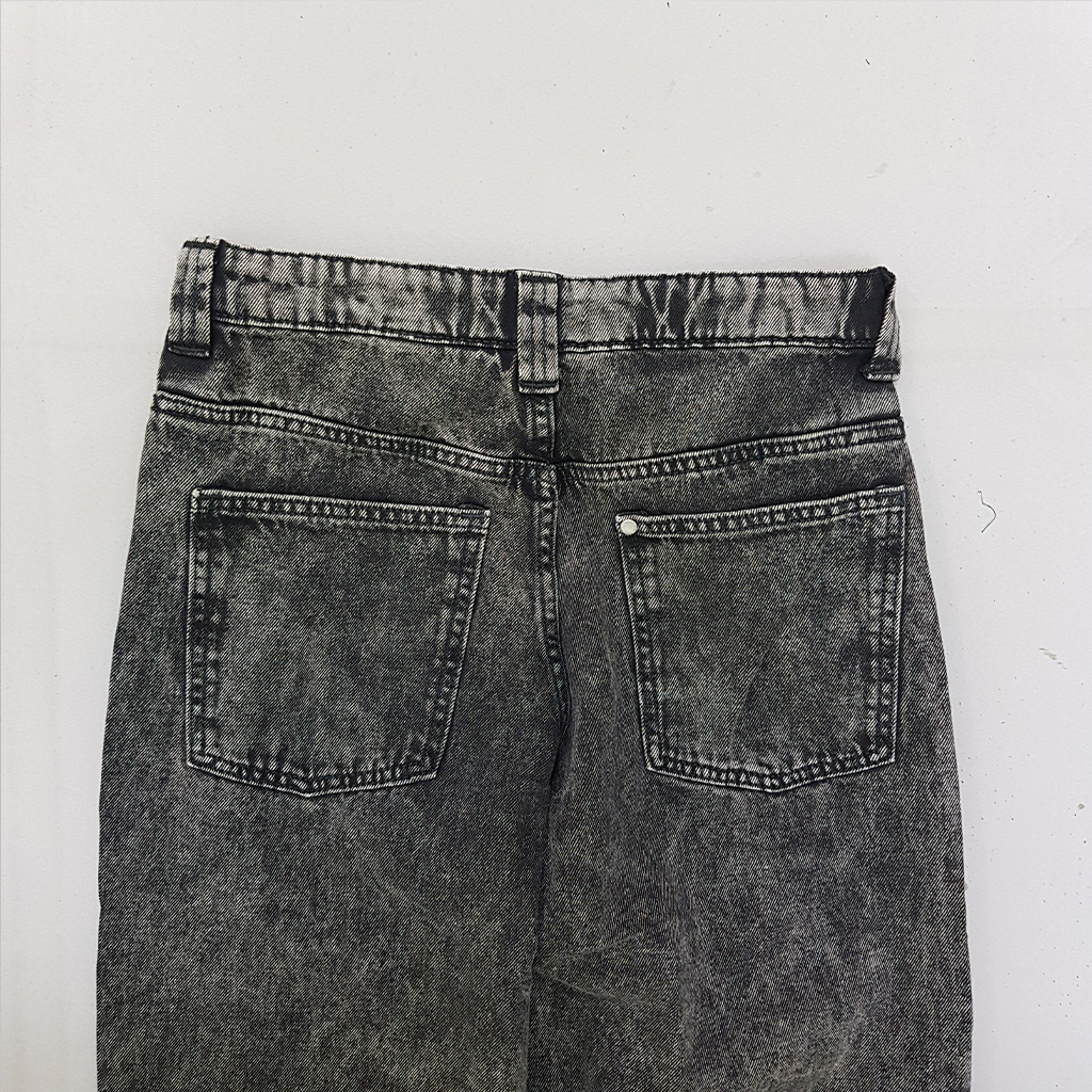 شلوار جینز 31228 سایز 8 تا 15 سال مارک H&M