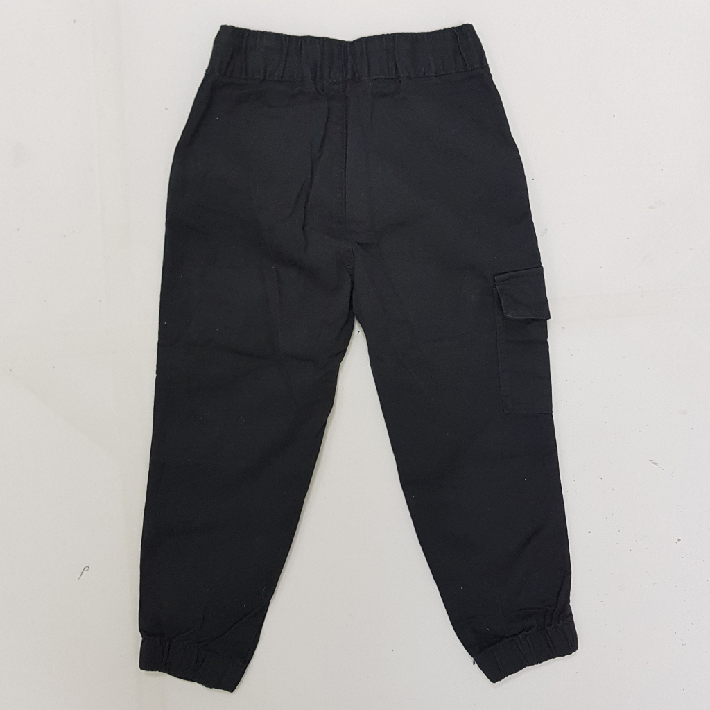 شلوار کتان پسرانه 31202 سایز 5 تا 14 سال مارک LC WAIKIKI