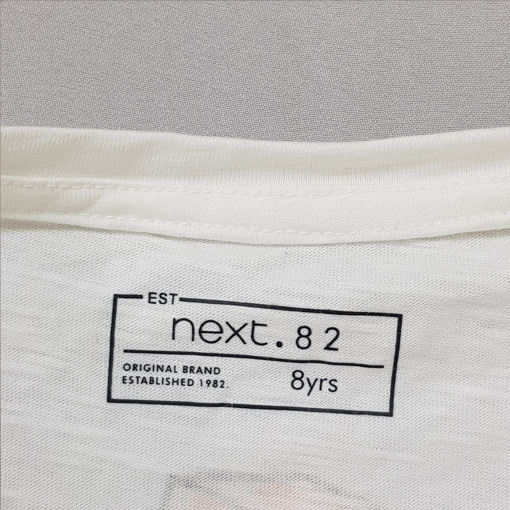 ست پسرانه 31283 سایز 2 تا 8 سال مارک NEXT