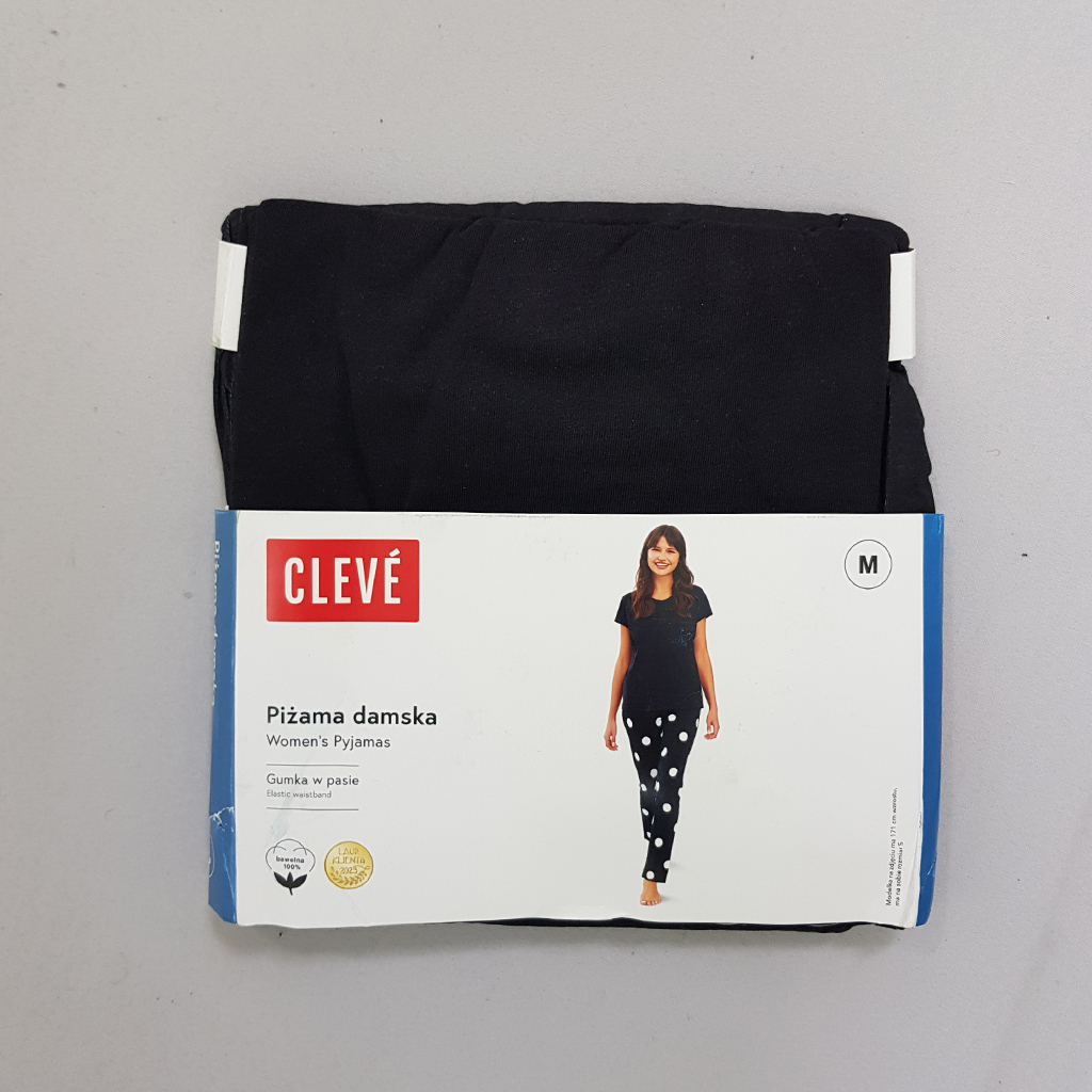 ست زنانه 31126 مارک CLEVE