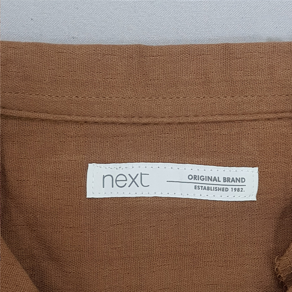 ست بچگانه 31240 سایز 2 تا 10 سال مارک NEXT