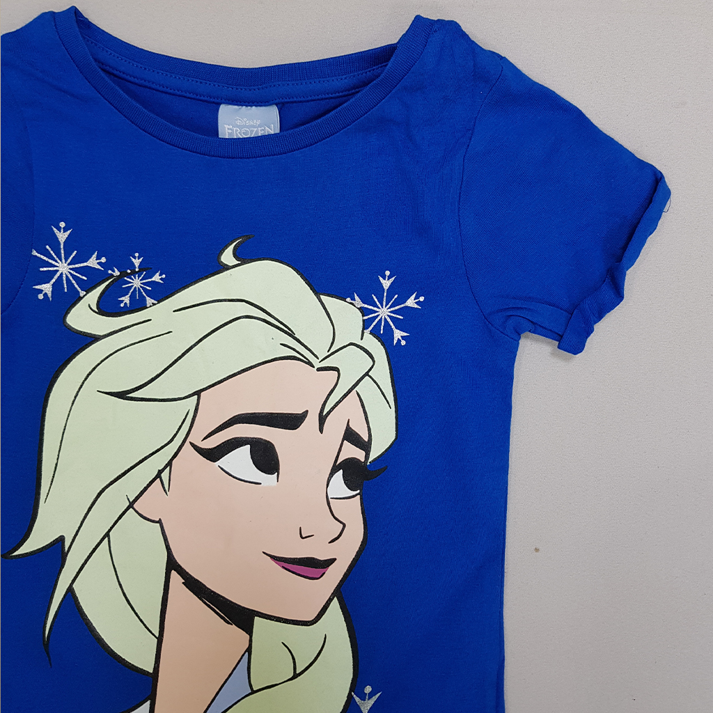 ست دخترانه 31285 سایز 5 تا 10 سال مارک Disney