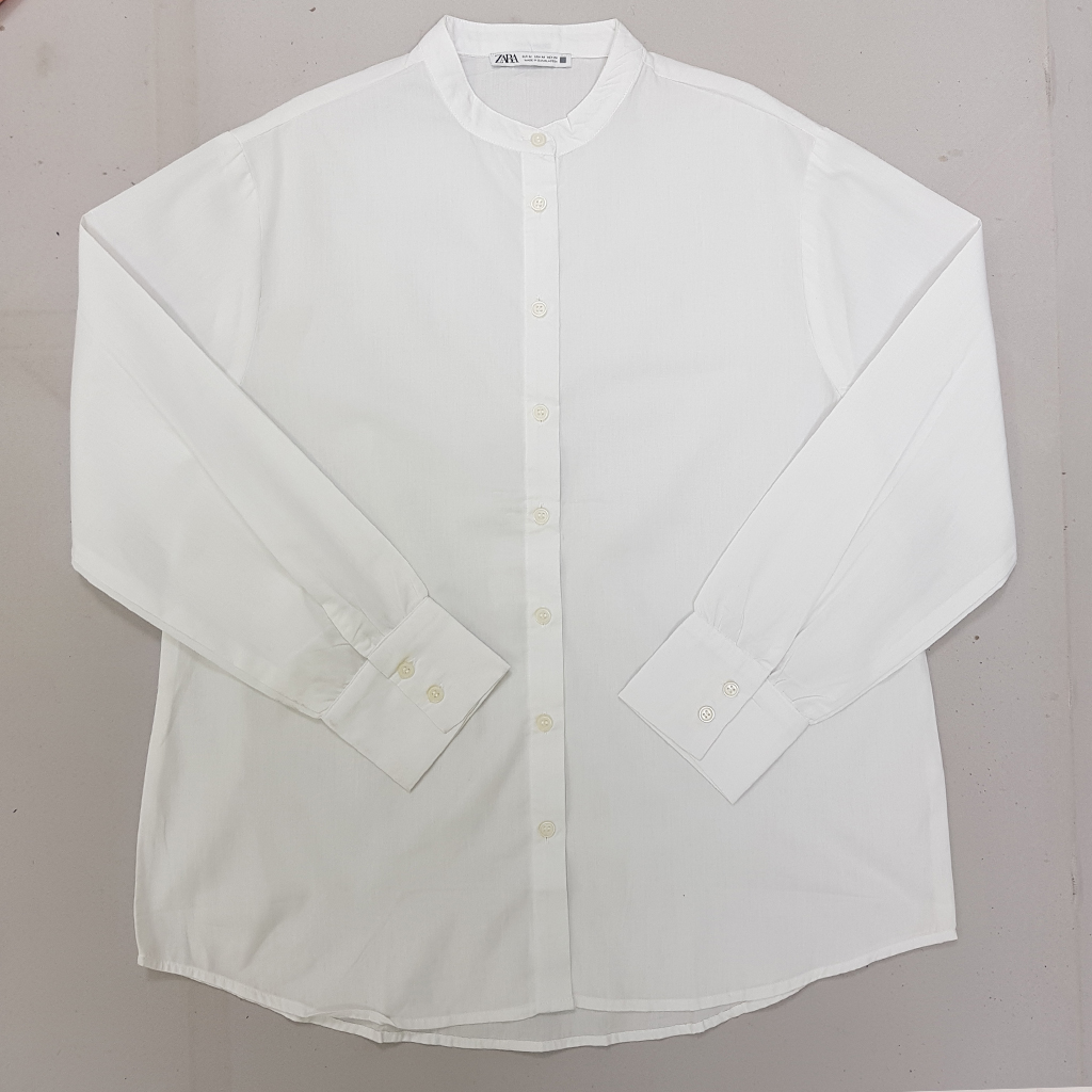 پیراهن زنانه 31039 مارک ZARA   *
