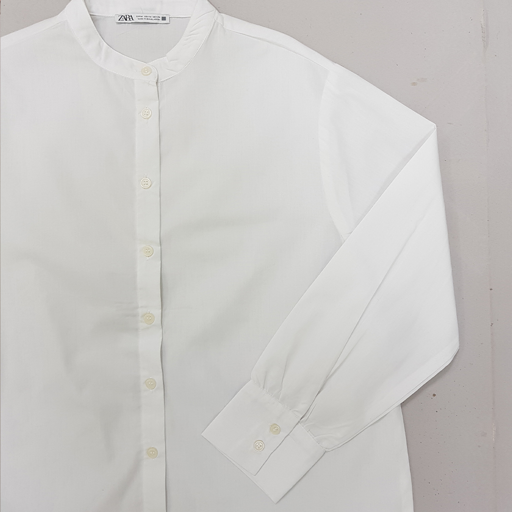 پیراهن زنانه 31039 مارک ZARA   *