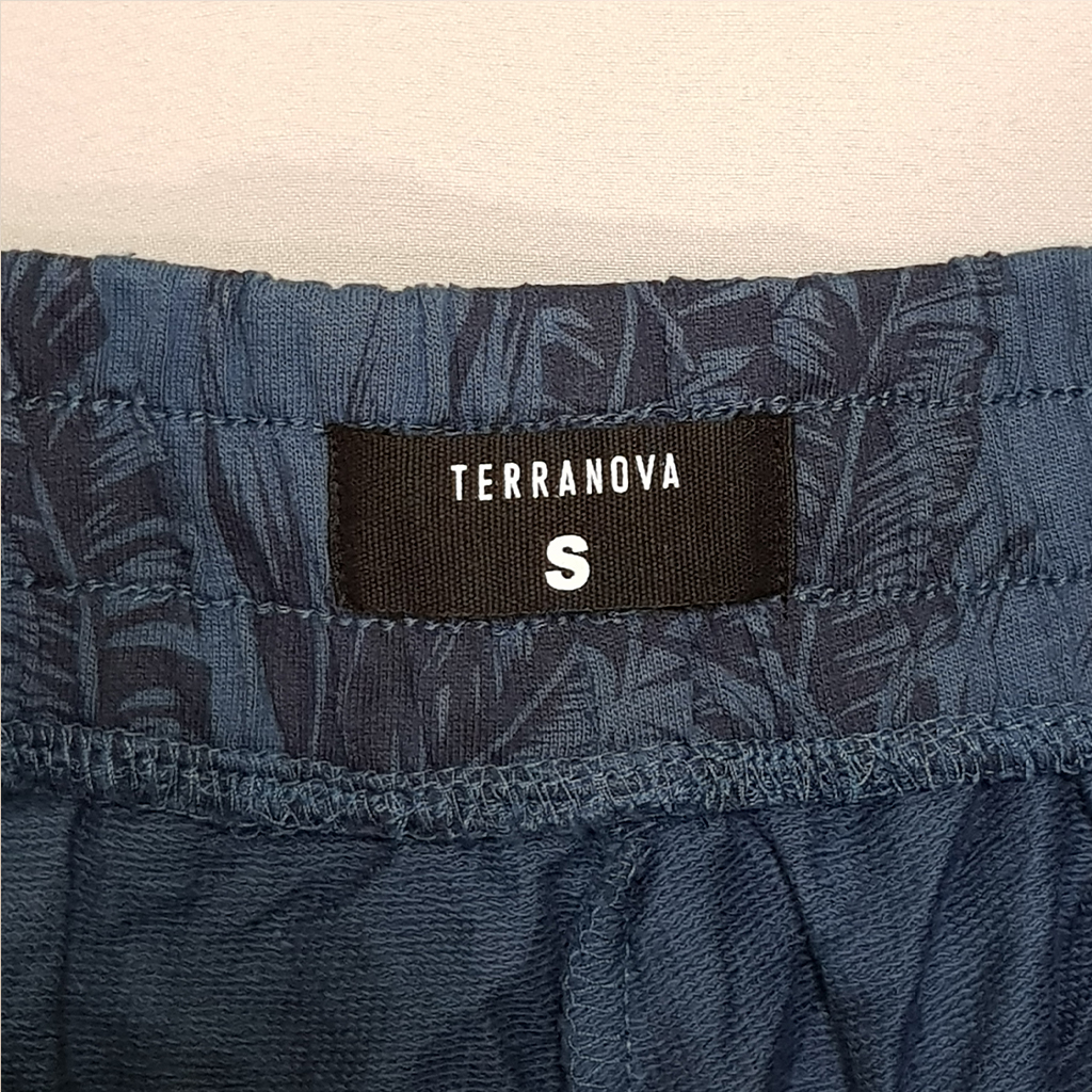 شلوارک مردانه 31293 کد1 مارک Terranova
