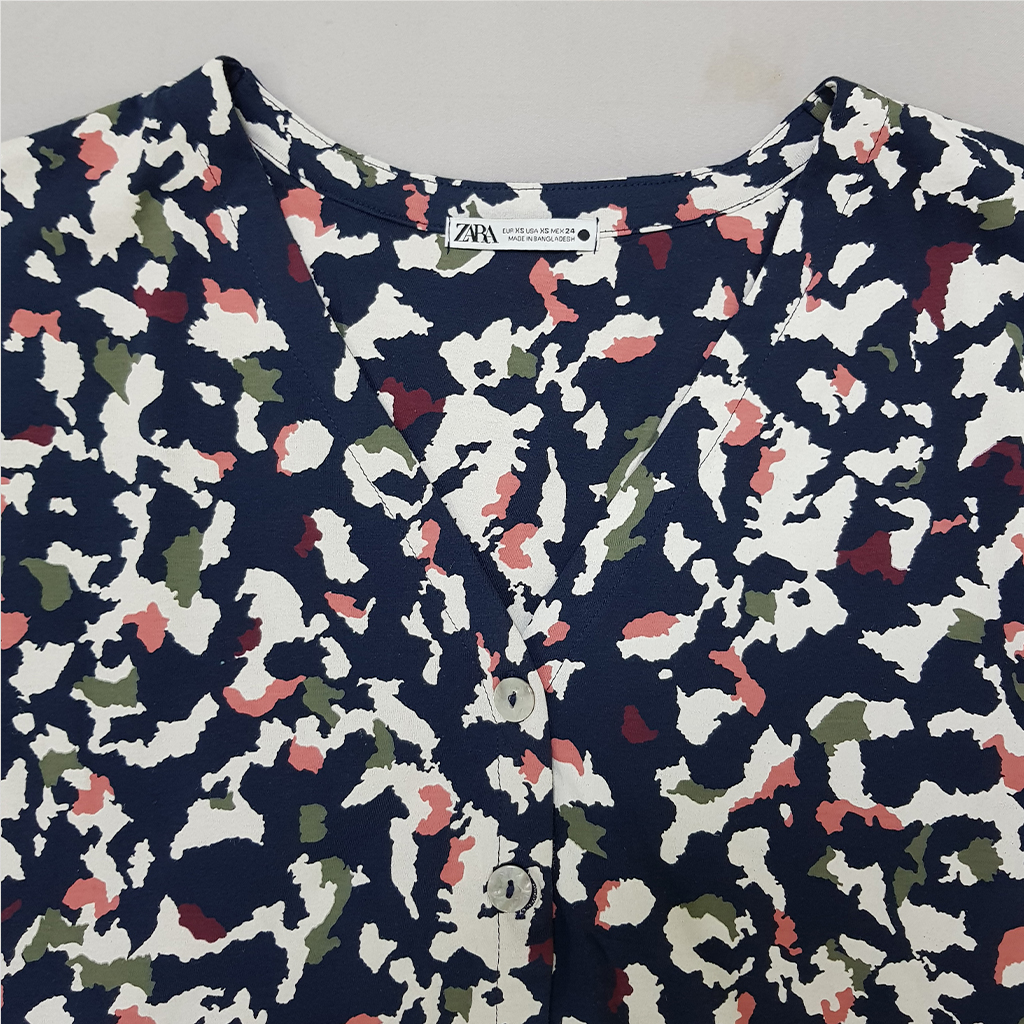 شومیز زنانه 31310 مارک ZARA