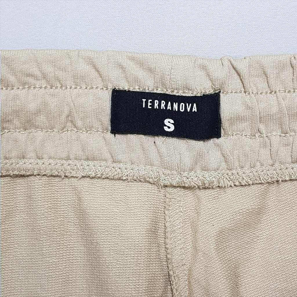 شلوارک مردانه 31293 کد 2 مارک Terranova