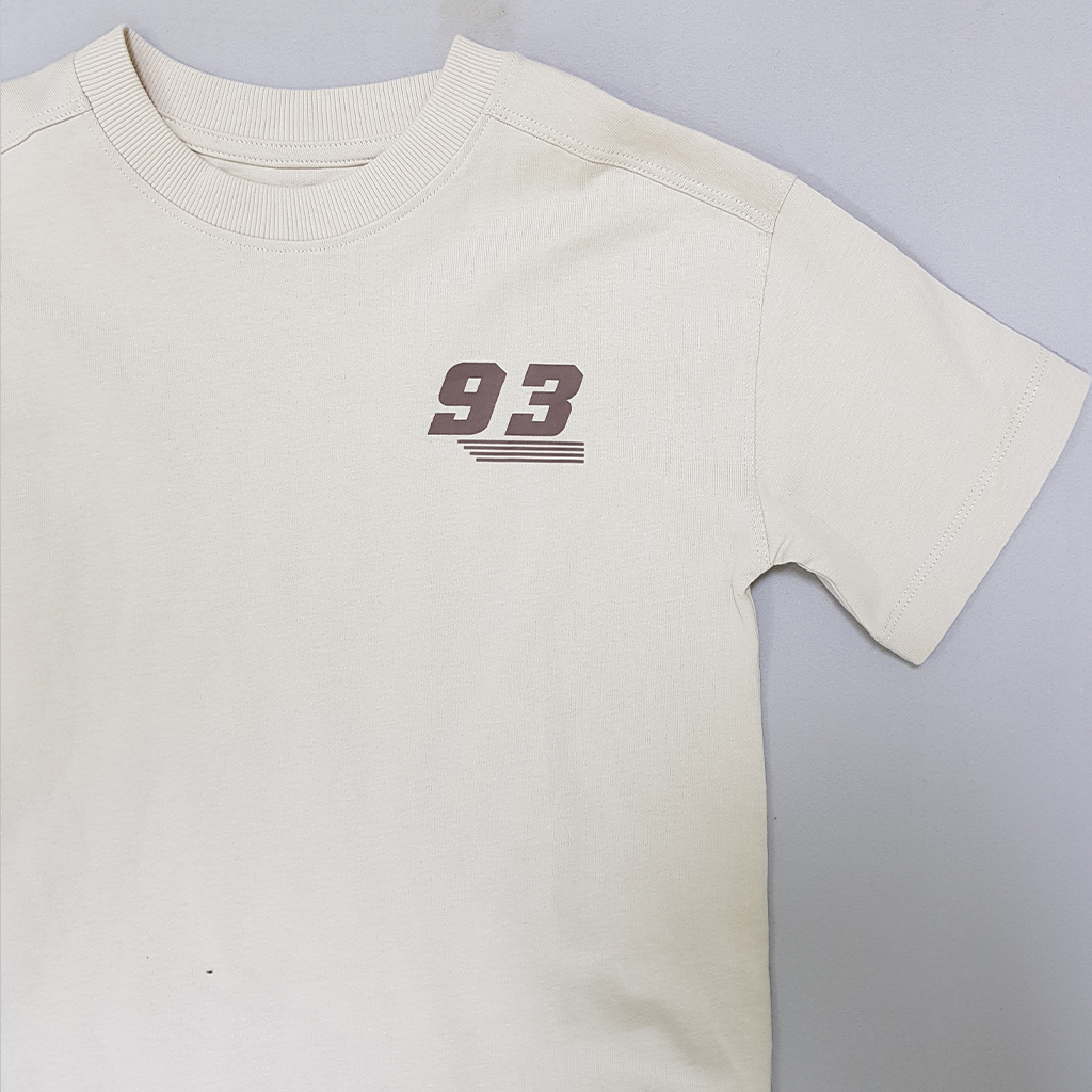 ست پسرانه 31328 سایز 1 تا 7 سال مارک KIDS