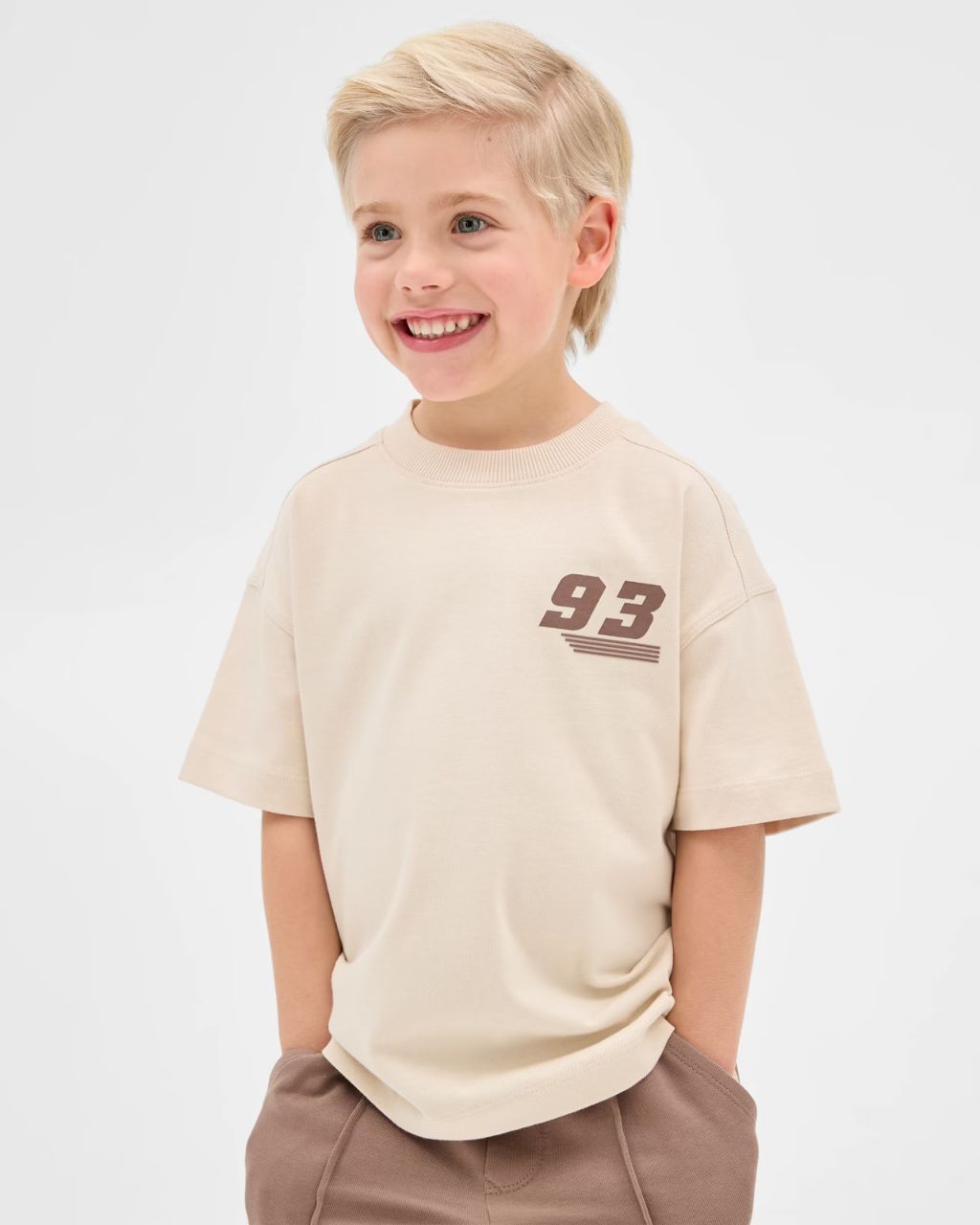 ست پسرانه 31328 سایز 1 تا 7 سال مارک KIDS