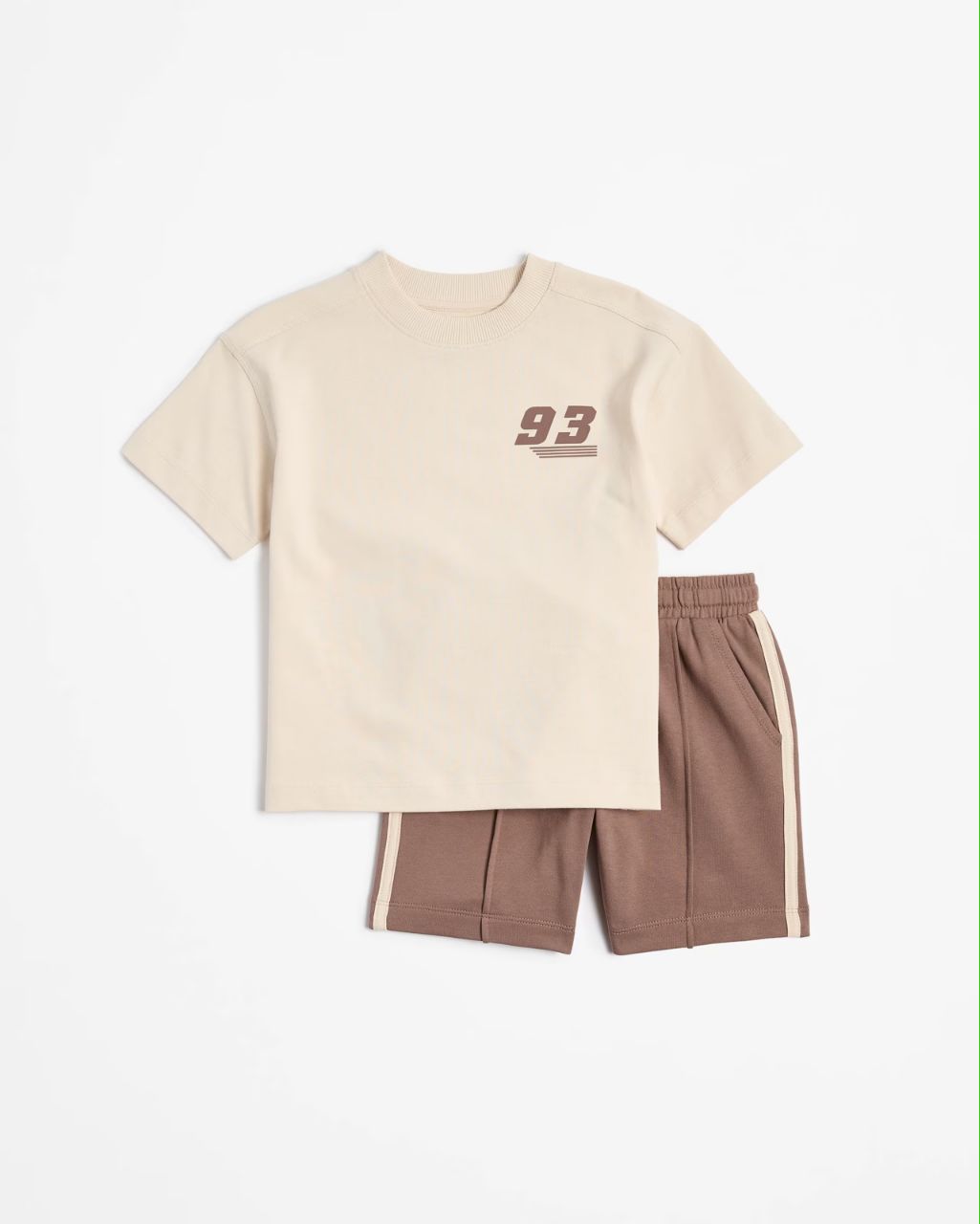 ست پسرانه 31328 سایز 1 تا 7 سال مارک KIDS