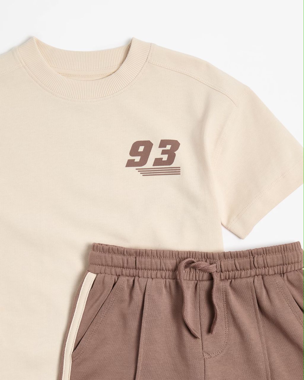 ست پسرانه 31328 سایز 1 تا 7 سال مارک KIDS