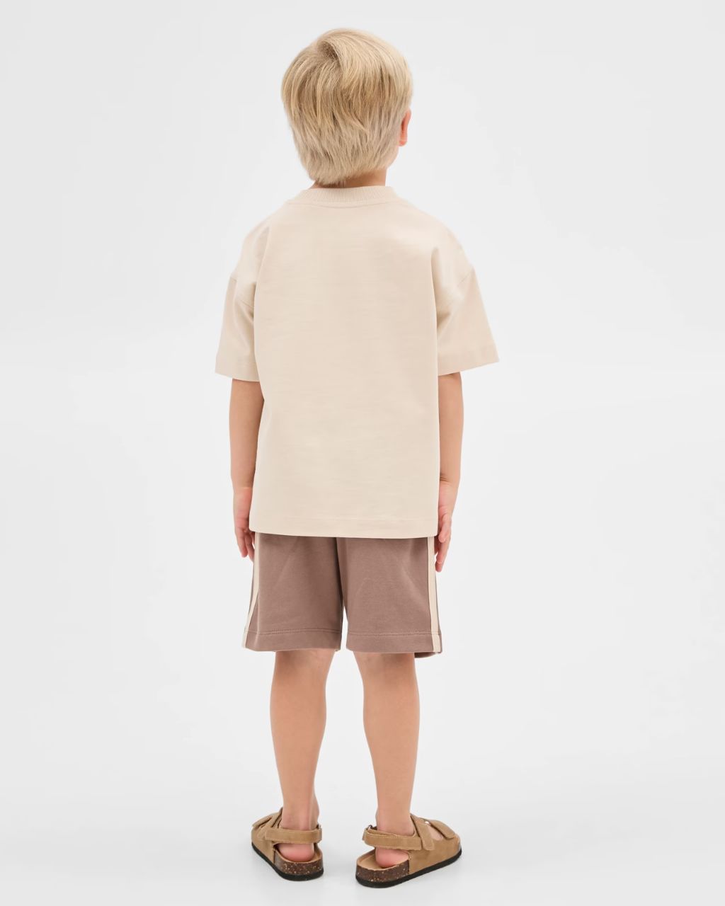 ست پسرانه 31328 سایز 1 تا 7 سال مارک KIDS