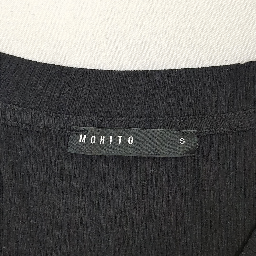 تی شرت زنانه 31299 مارک MOHITO