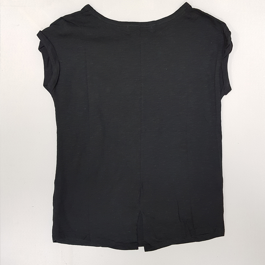 تی شرت زنانه 31302 سایز 6 تا 12 مارک Fashion House