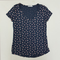 تی شرت زنانه 31314 مارک ZARA