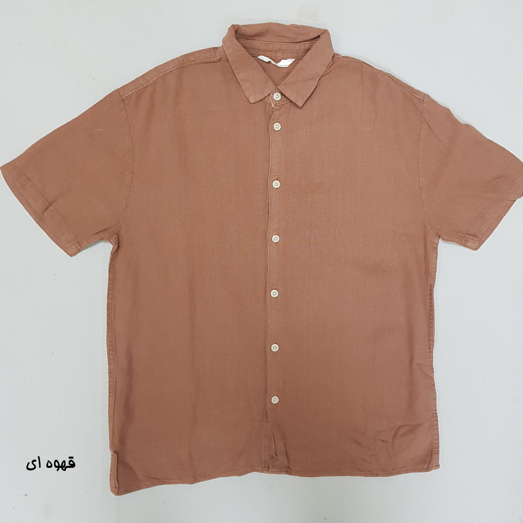 پیراهن پسرانه 31380 سایز 2 تا 8 سال مارک Target