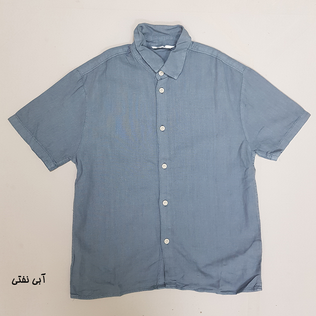 پیراهن پسرانه 31380 سایز 2 تا 8 سال مارک Target