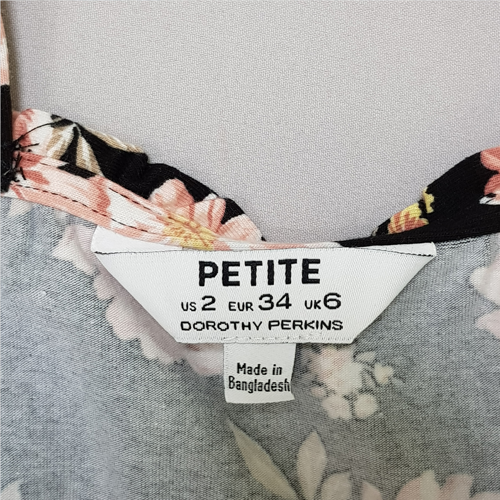سارافون زنانه 31301 سایز 34 تا 42 مارک PETITE