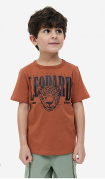تی شرت پسرانه 31428 سایز 1.5 تا 10 سال کد 3 مارک H&M