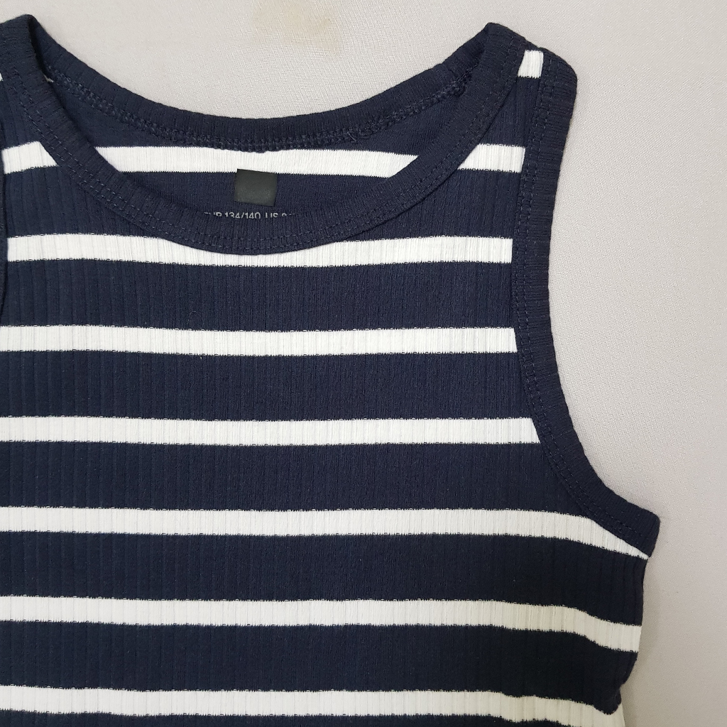 ست دخترانه 31287 سایز 9 تا 15 سال مارک H&M