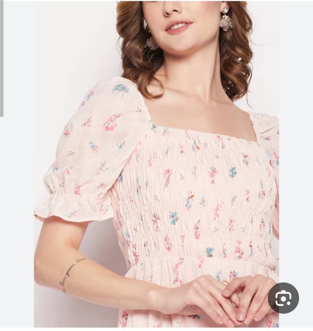 سارافون زنانه 31461 مارک Madame