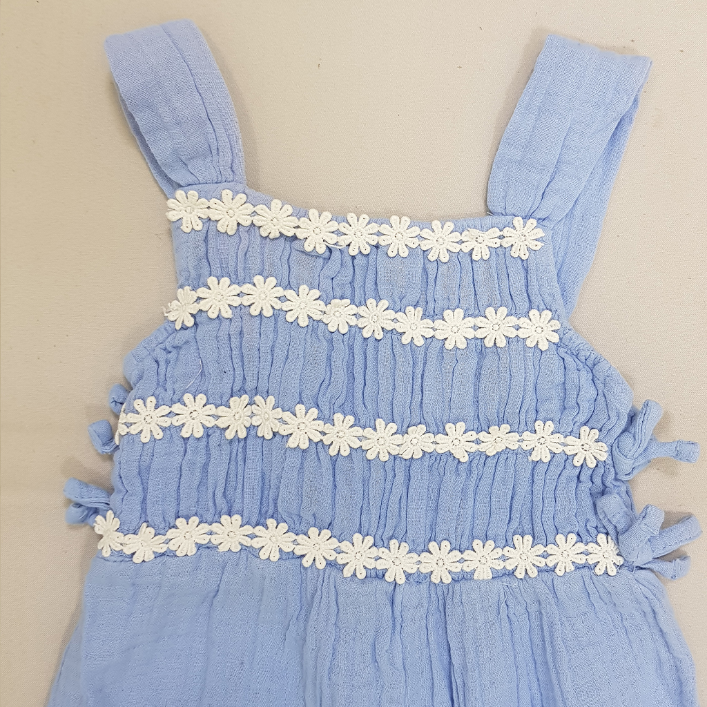 جامسوئیت دخترانه 31450 سایز 1.5 تا 8 سال مارک Primark