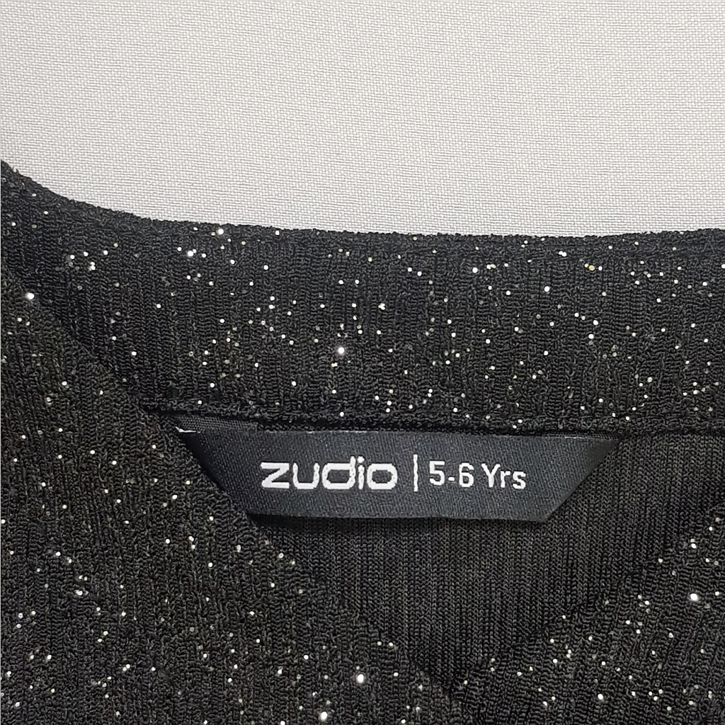 سارافون دخترانه 31460 سایز 5 تا 14 سال مارک ZUDIO