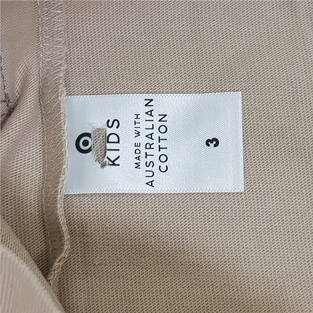 ست پسرانه 31327 سایز 1 تا 8 سال مارک TARGET