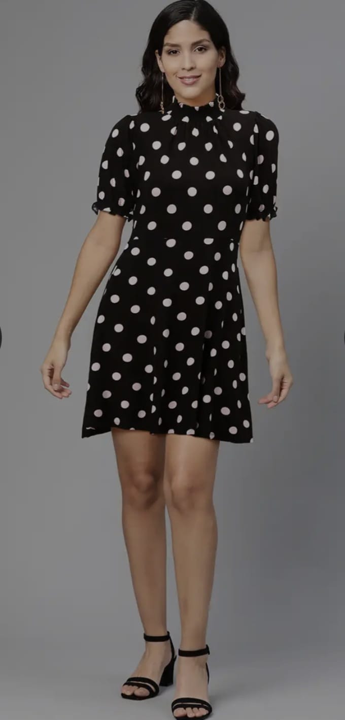 سارافون زنانه 31309 سایز 32 تا 46 مارک PETITE