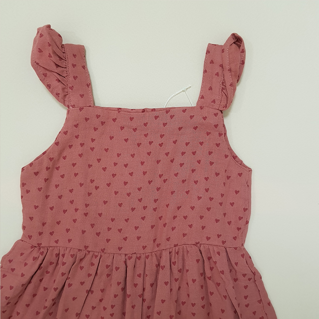 ست دخترانه 31249 سایز 2 تا 7 سال مارک GEORGE