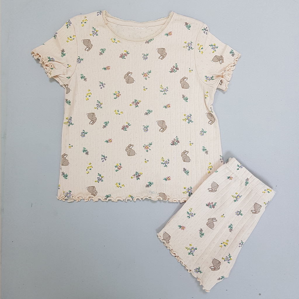 ست دخترانه 31375 سایز 5 تا 12 سال کد 2   *