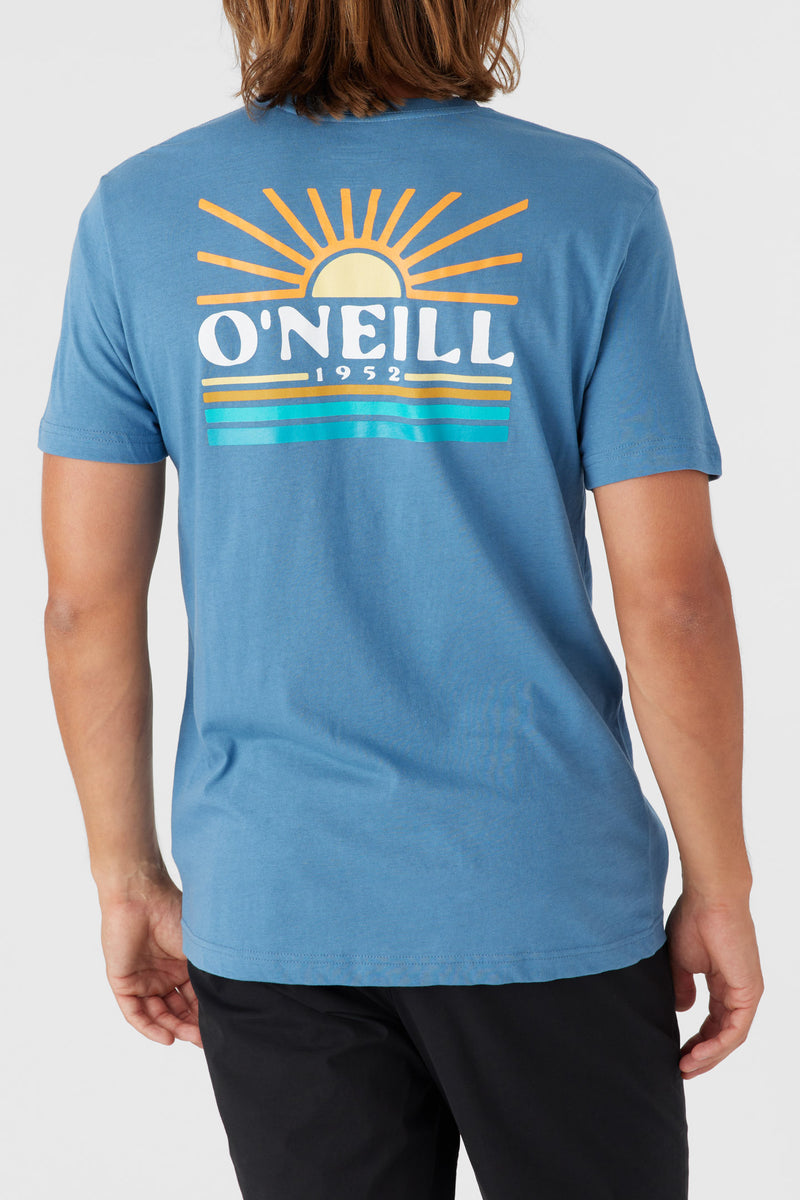 تی شرت مردانه 31477 کد 2 مارک ONEILL