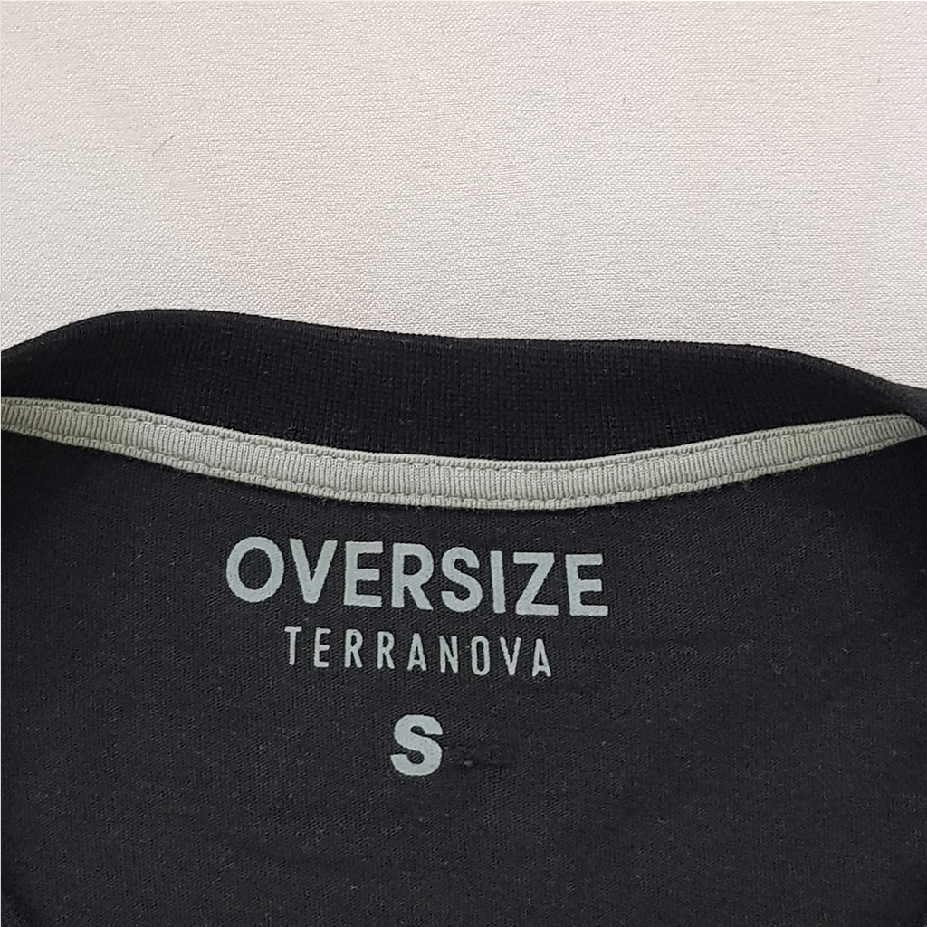 تی شرت مردانه 31521 مارک Terranova