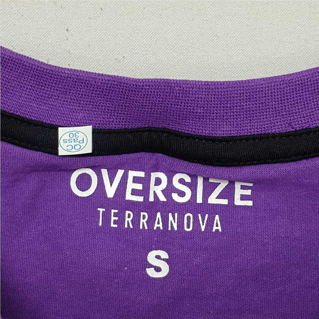 تی شرت مردانه 31520 مارک Terranova