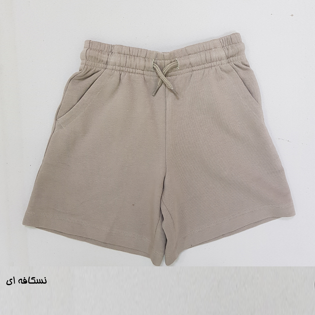 شلوارک پسرانه 31508 سایز 3 تا 15 سال کد 2 مارک LINDEX