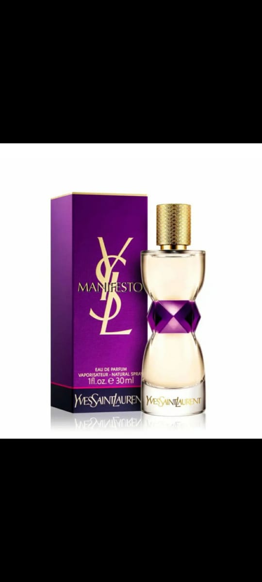 عطر MANIFESTO کد 700
