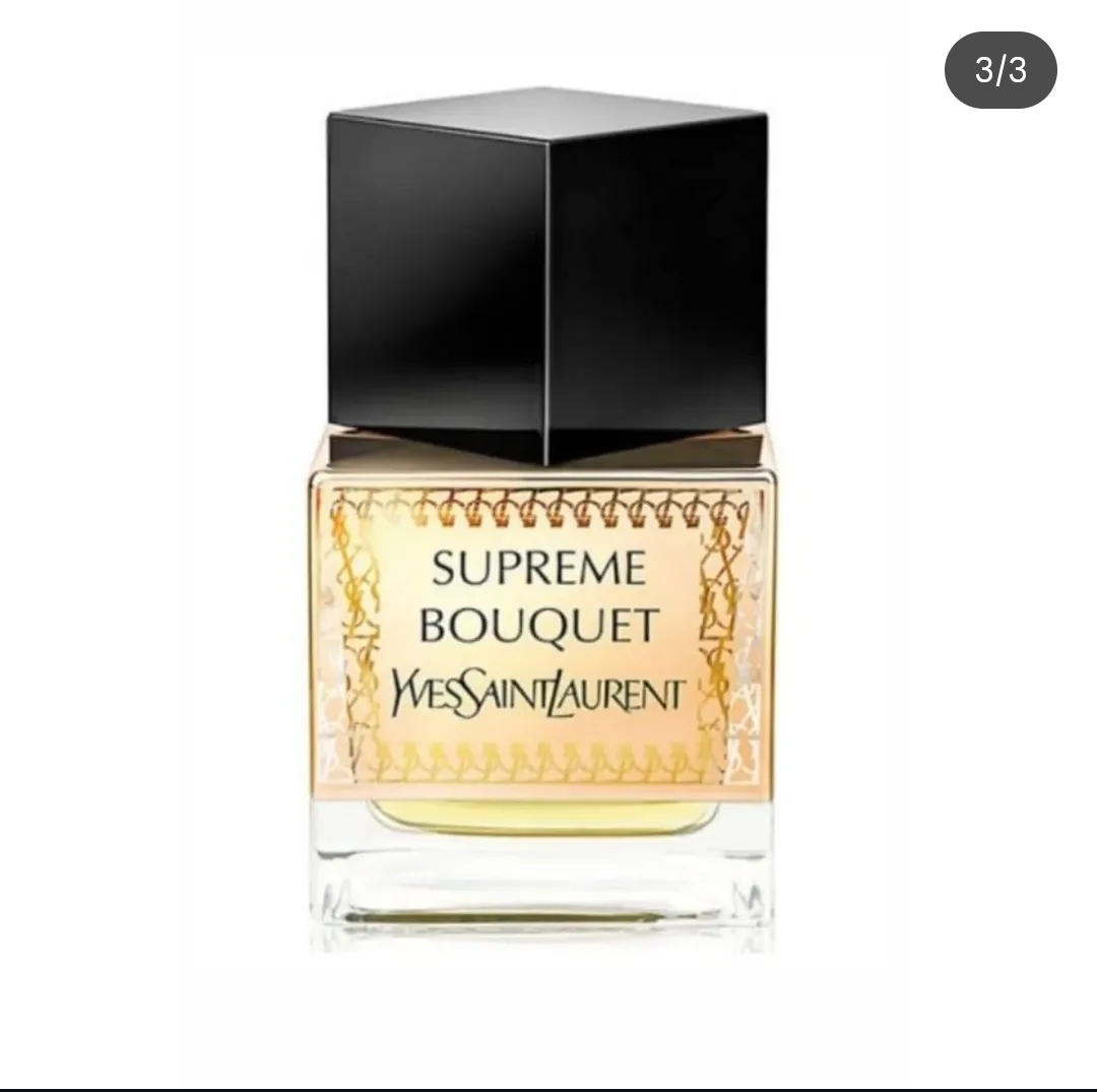 عطر supreme bouquet کد 701