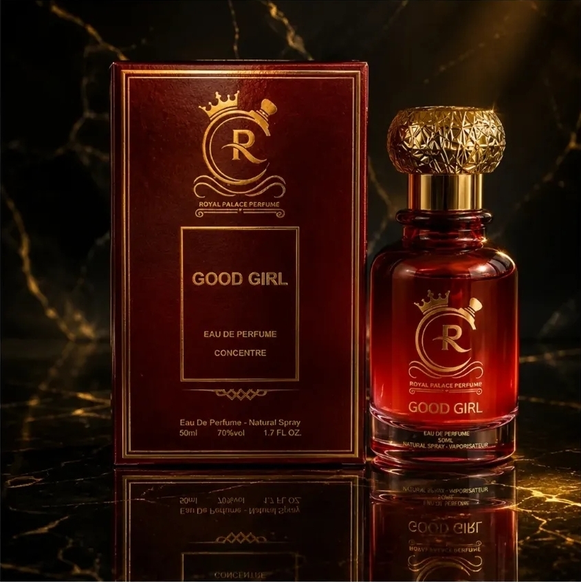 عطر GOOD GIRL کد 704