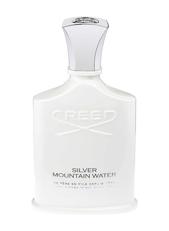 عطر SILVER MOUNTAIN کد 710