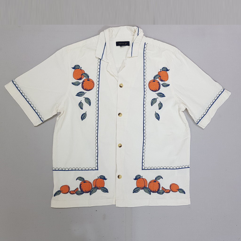پیراهن مردانه 31585 مارک Cotton On