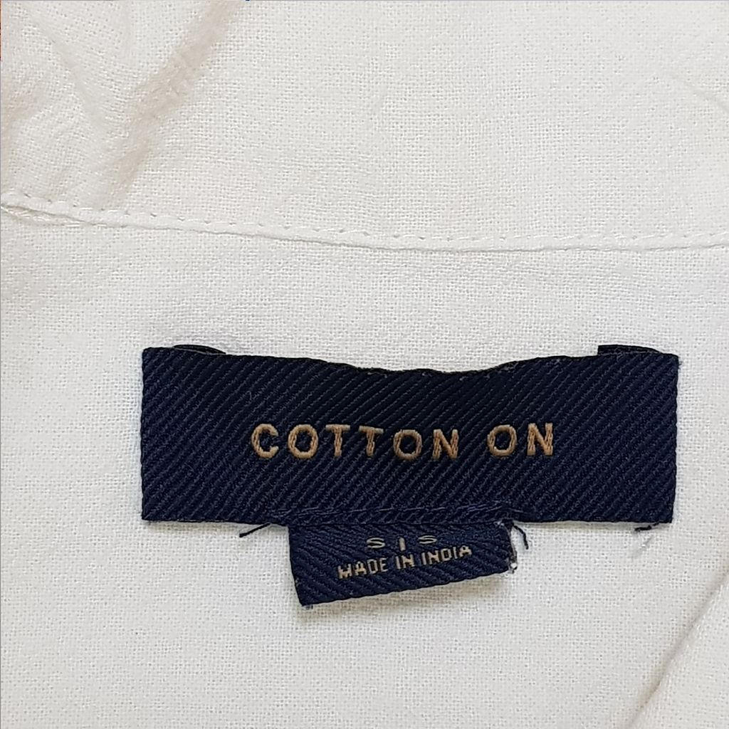 پیراهن مردانه 31585 مارک Cotton On