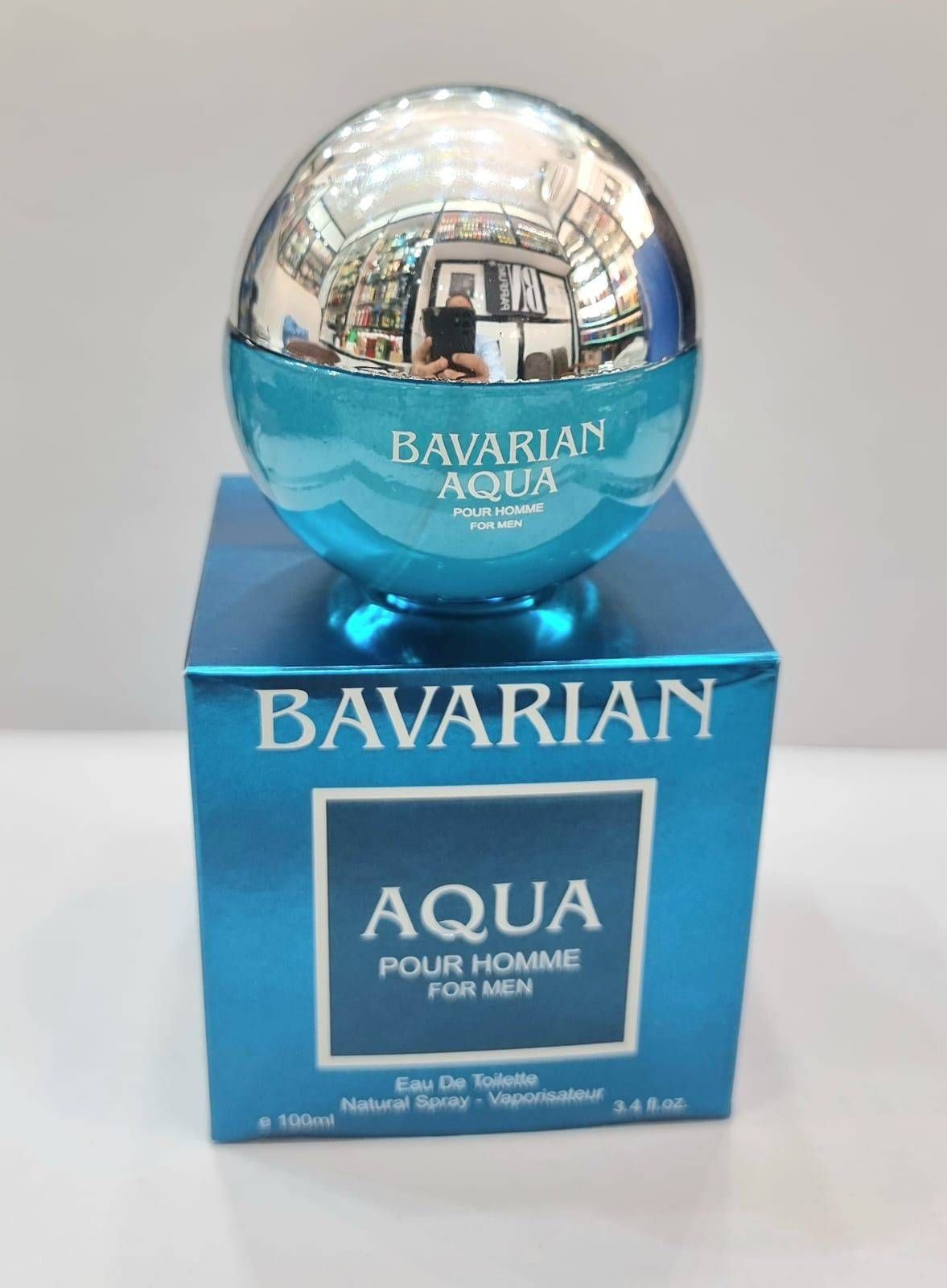 عطر ادکلن بولگاری آکوا پور هوم مردانه کد 419929