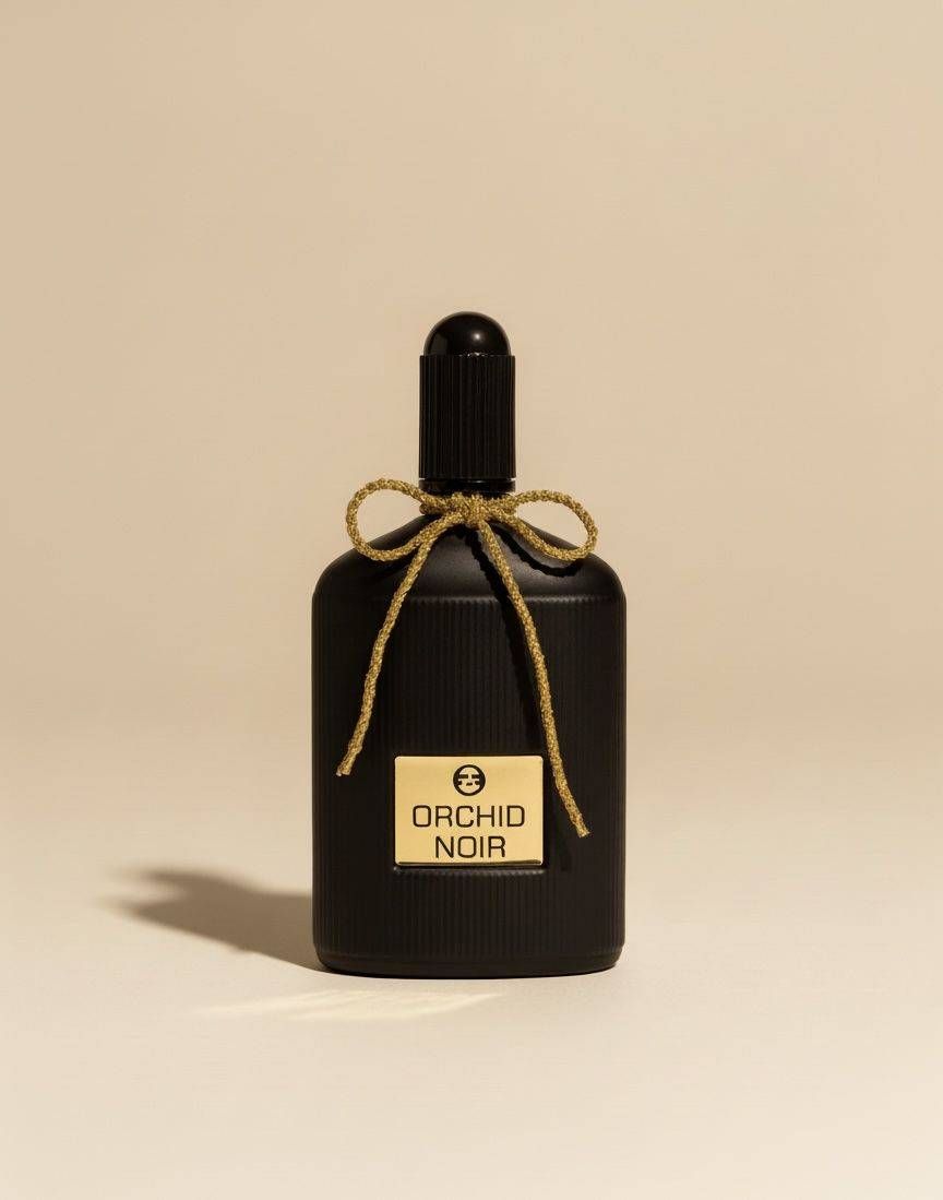 عطر تام فورد بلک ارکید زنانه و مردانه کد 419932