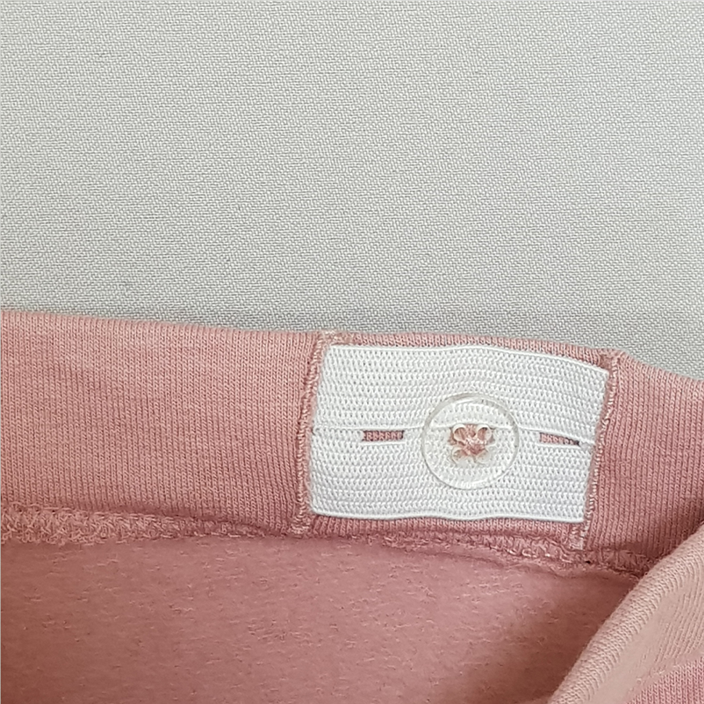 ساپورت دخترانه 31620 سایز 1.5 تا 12 سال کد 1 مارک H&M