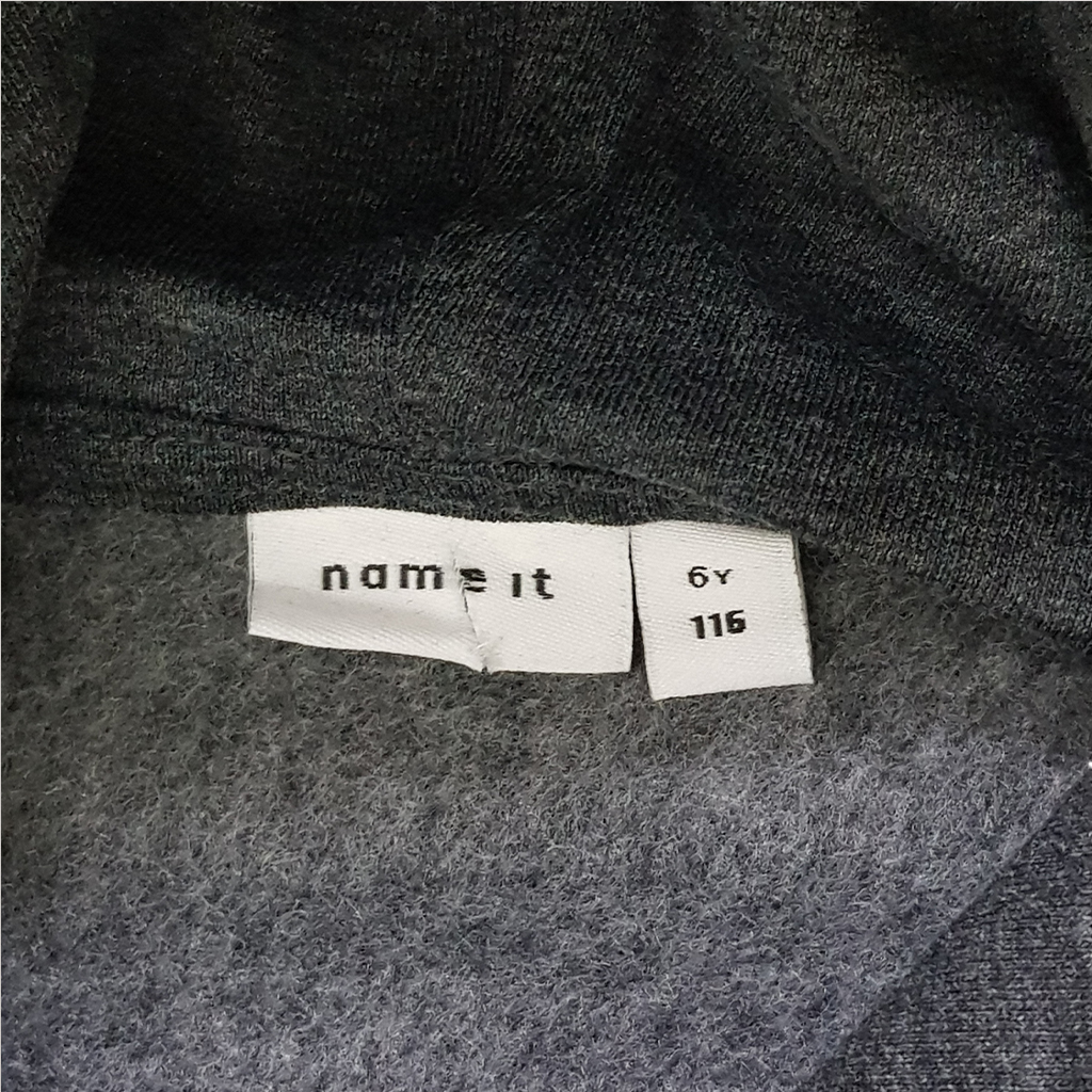 هودی پسرانه 31658 سایز 6 تا 14 سال مارک Name It