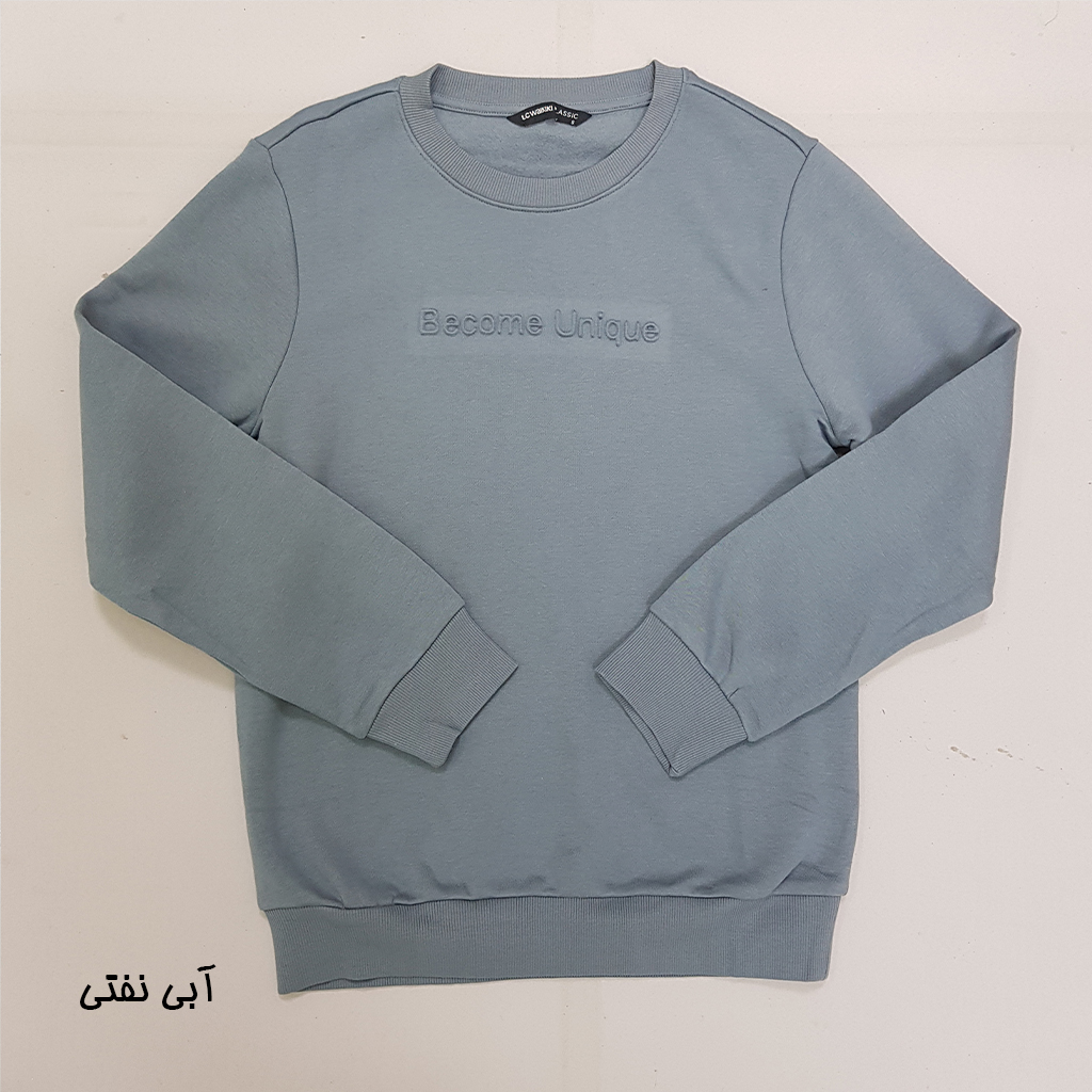 پلیور مردانه 31674 مارک LC WAIKIKI