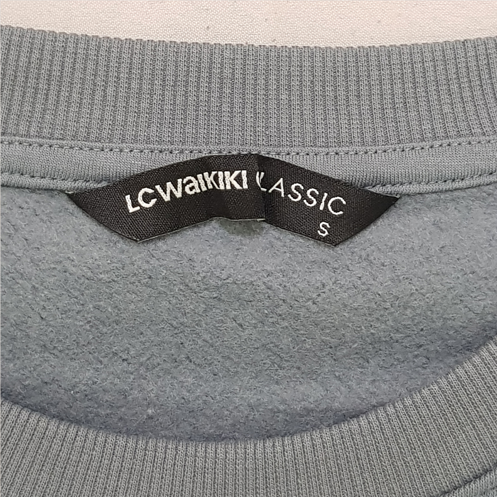 پلیور مردانه 31674 مارک LC WAIKIKI   *