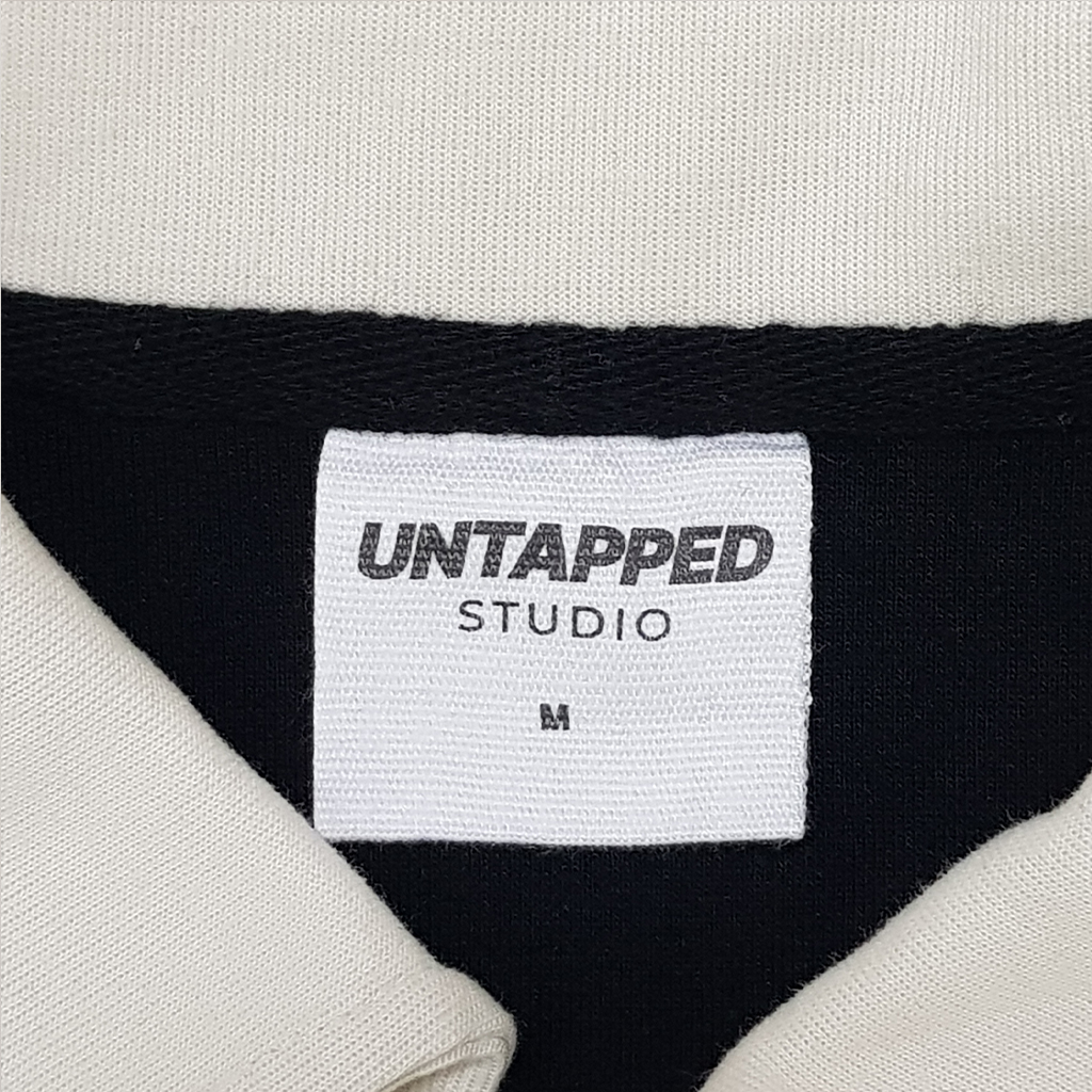 پلیور یقه دار مردانه 31690 مارک UNTAPPED STUDIO   *
