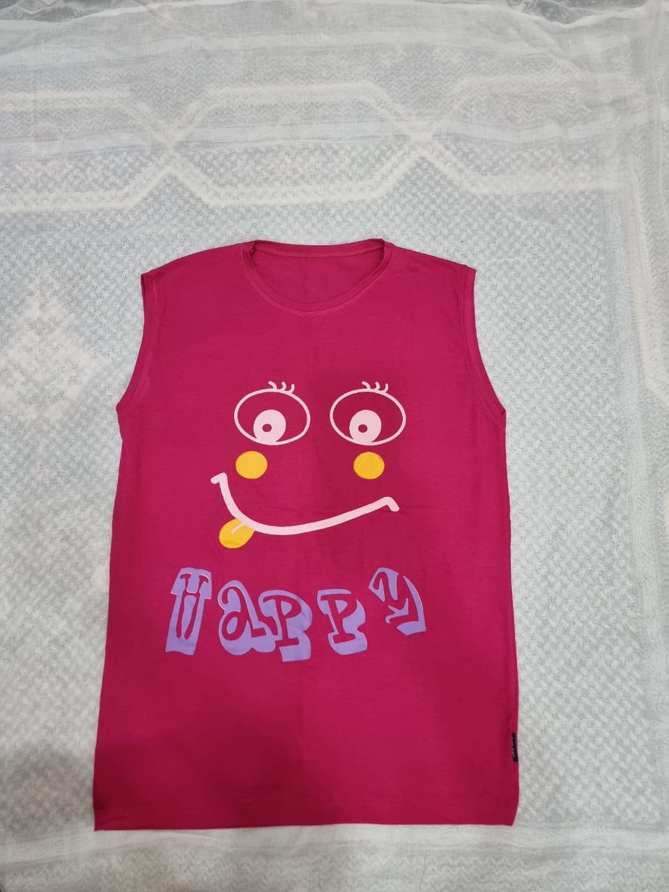تاپ زنانه 555 کد 57