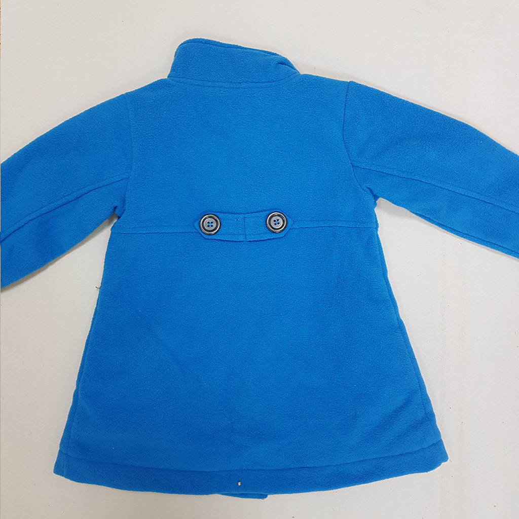 کاپشن بچگانه 28457 سایز 2 تا 3 سال کد 7